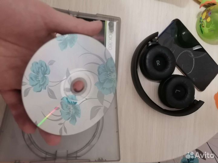 Игры на xbox 360 лицензия