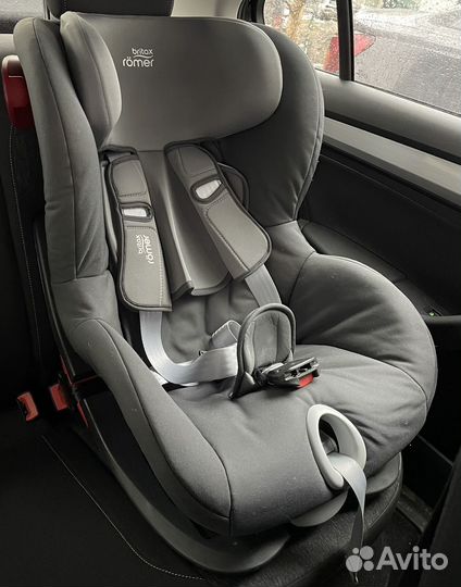 Britax romer king 2