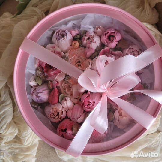 Букет из зефира сладкий,подарок