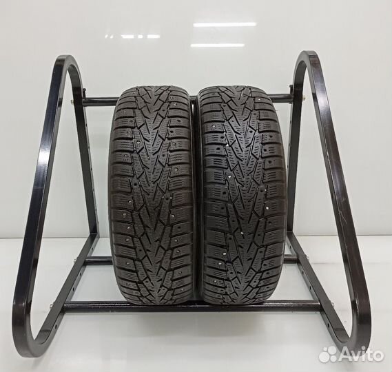 Nokian Tyres Nordman 7 185/60 R15