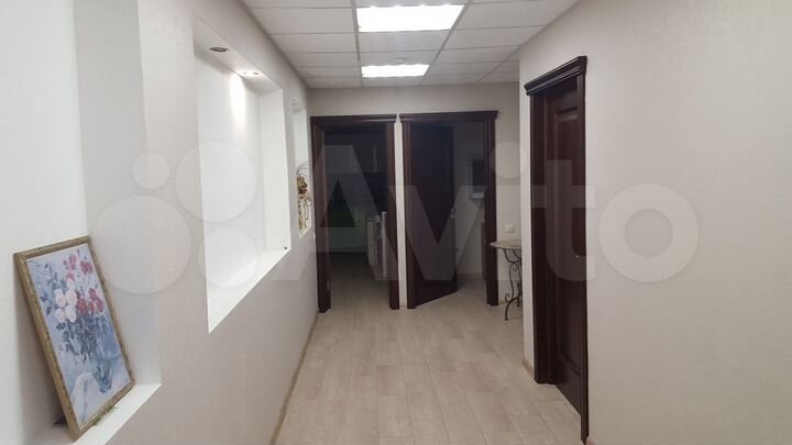 Офис, 30.67 м²