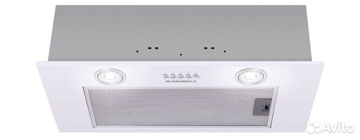 Кухонная вытяжка maunfeld