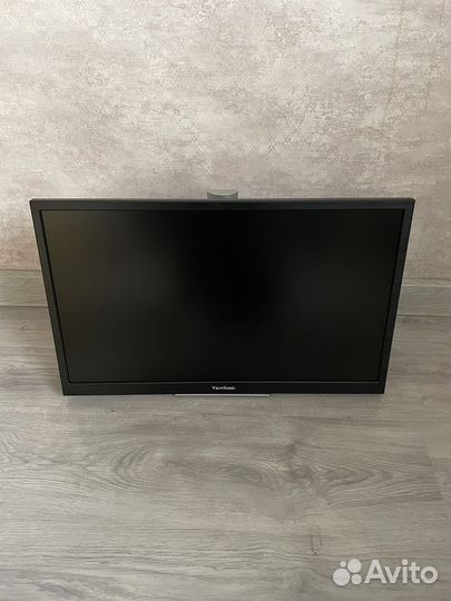 Монитор ViewSonic 24