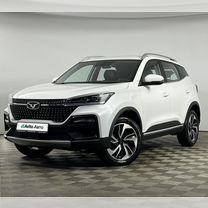 Kaiyi X3 1.5 CVT, 2024, 34 233 км, с пробегом, цена 1 609 000 руб.