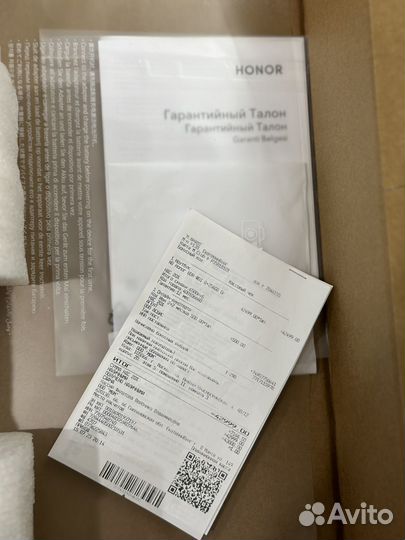 Honor magicbook X15 BDR-WDI 8gb 256gb Gr