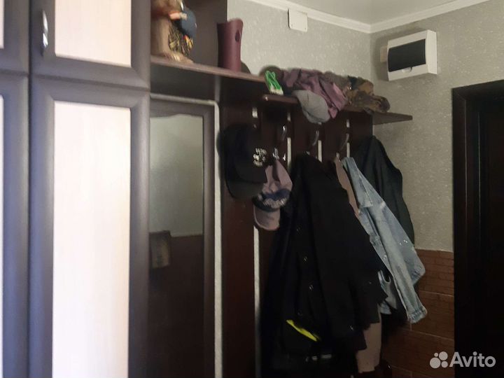 Шкаф в прихожую бу