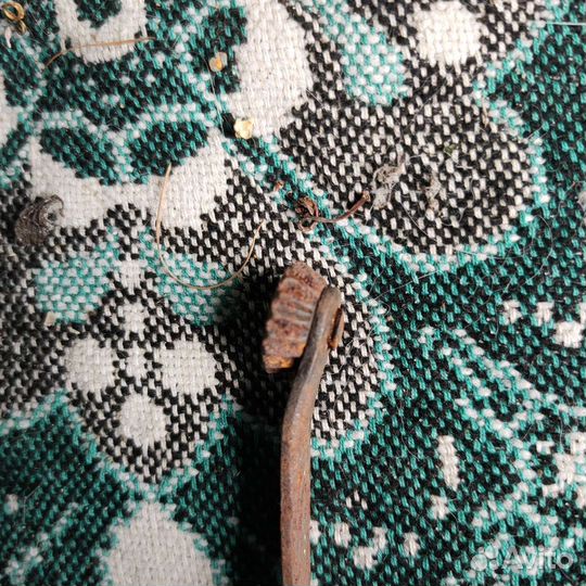 Инструменты для изготовления обуви СССР