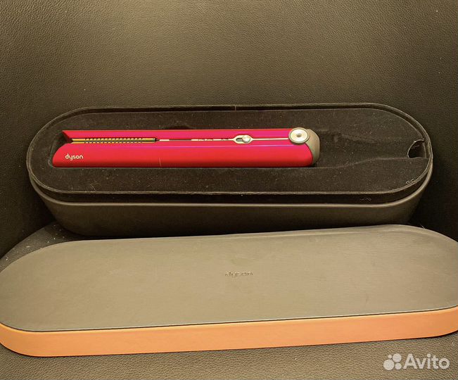 Выпрямитель Dyson Corrale