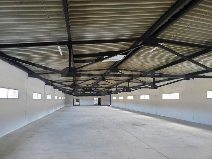 Производство, 1700 м²