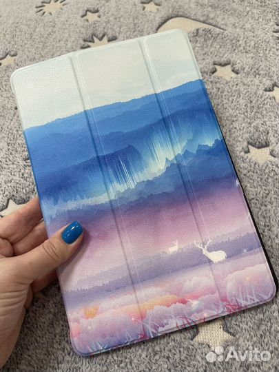 Чехол для планшета