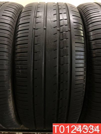 Pirelli P Zero Rosso 225/50 R17 94W