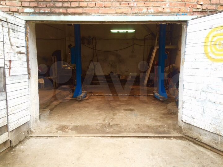 Свободного назначения, 120 м²