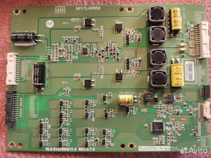 Toshiba 42YL863R