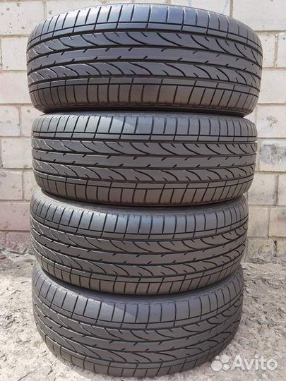 Bridgestone Dueler H/P 215/60 R17 96H