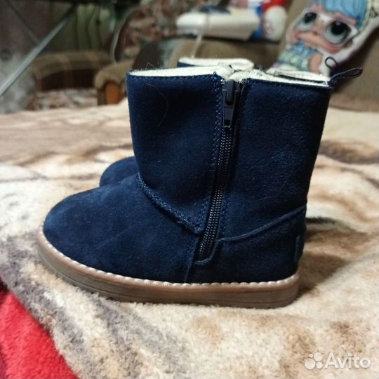 Угги детские 26 размер
