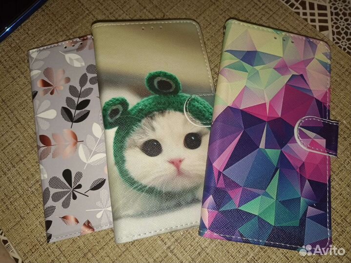 Чехол на xiaomi redmi note 7, стекло