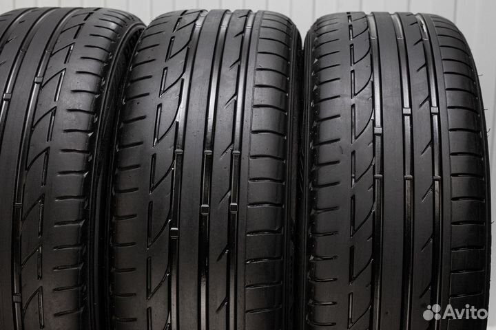 Bridgestone Potenza S001 225/45 R19 92W