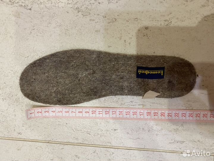 Сапоги для девочки