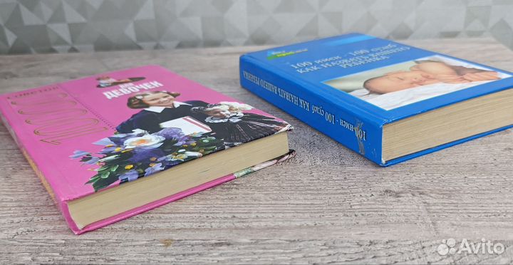 10000 советов для девочек 100 имен - 100 судеб