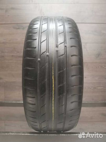 Nokian Tyres Hakka Blue 205/55 R16 94V