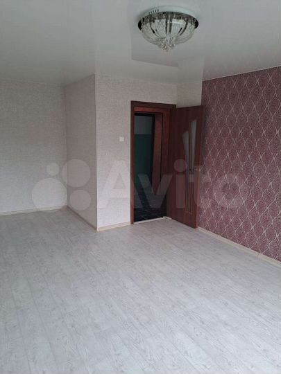 1-к. квартира, 37,2 м², 4/5 эт.