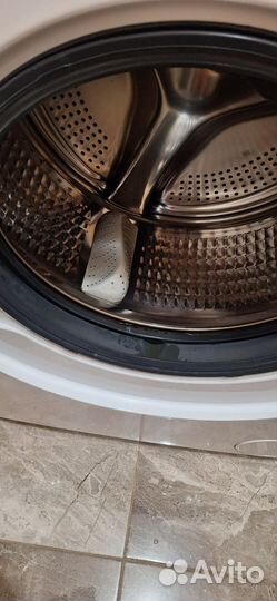 Стиральная машина бу Наiеr HWD80-вp14979