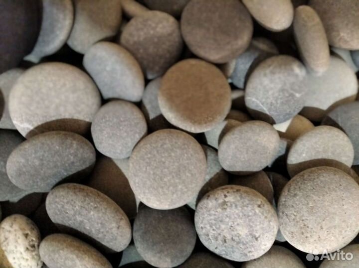 Морские камни