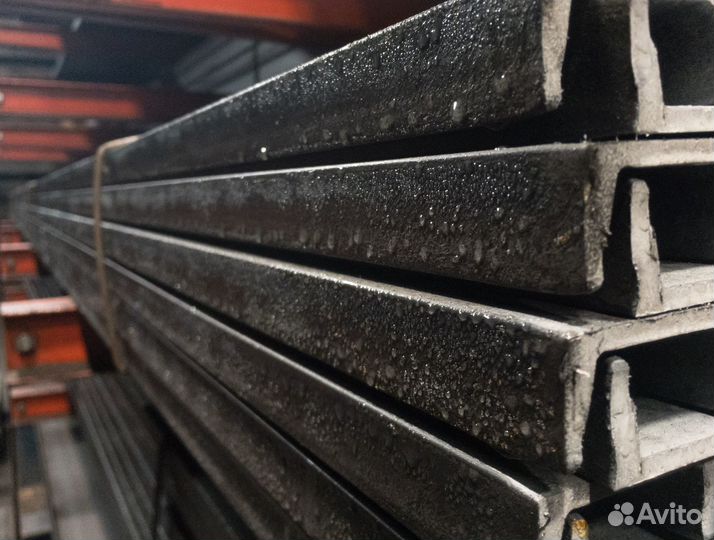 Швеллер швеллера