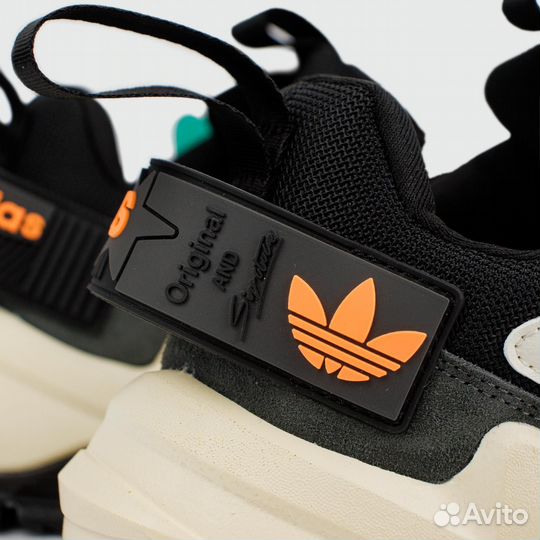 Кроссовки Adidas Star Life