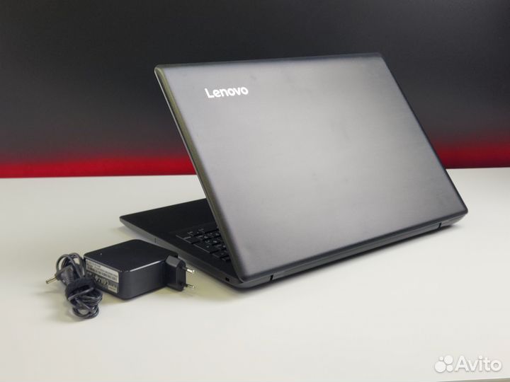 Lenovo IdeaPad 110 AMD A6-7310 4GB 500GB FHD