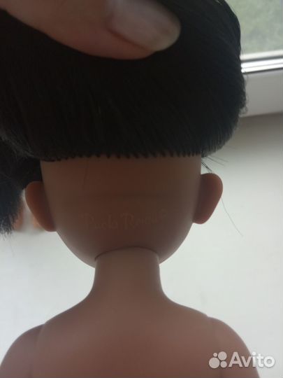 Кукла Паола Рейна Мейли