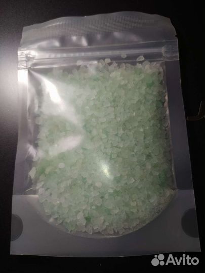 Бомбочки для ванны