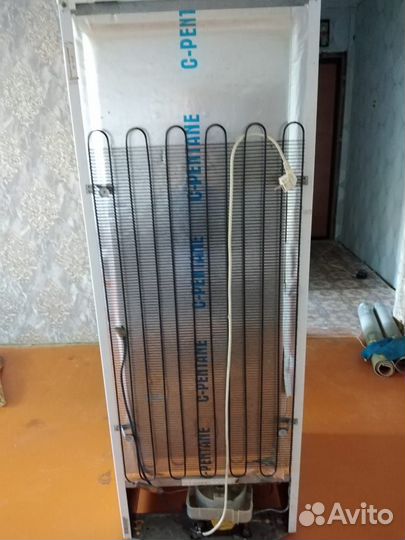 Холодильник бу