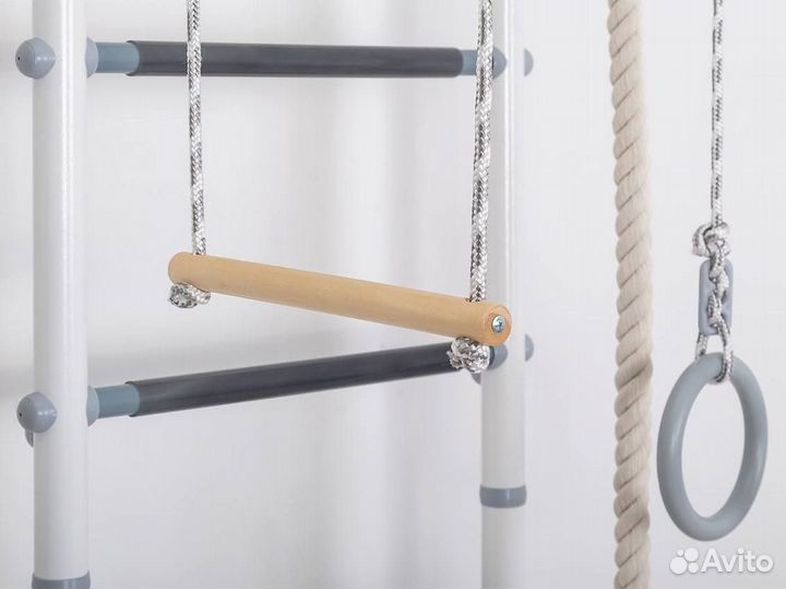 Шведская стенка