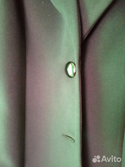 Пальто женское 52 размер