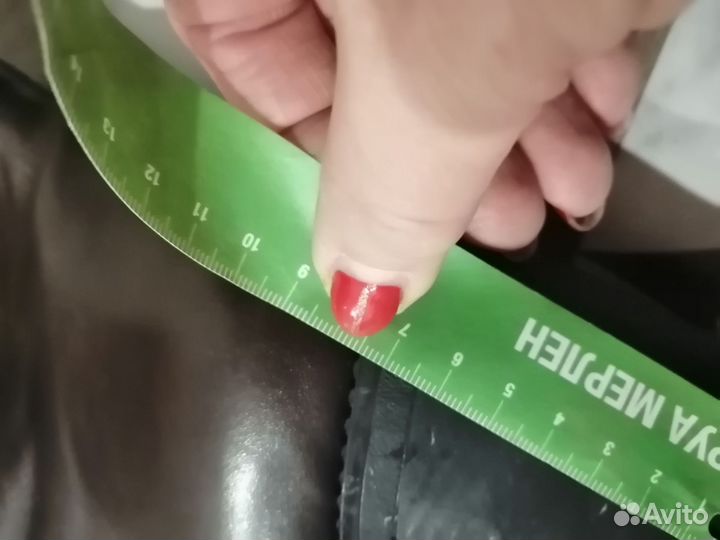 Ботинки ботильоны женские зимние 40 р