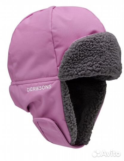 Шапка didriksons
