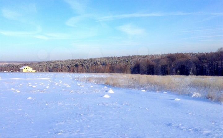 Участок 20 сот. (СНТ, ДНП)