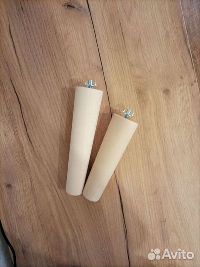 Мебельные ножки