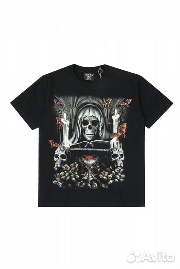 Футболка Crypt, размер M