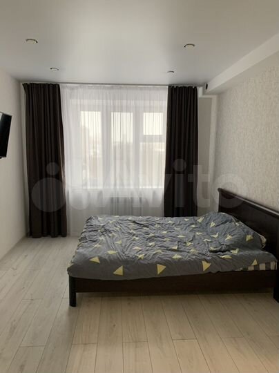 3-к. квартира, 93,6 м², 6/14 эт.