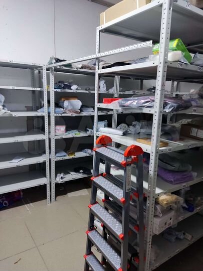 Торговая площадь, 75 м²