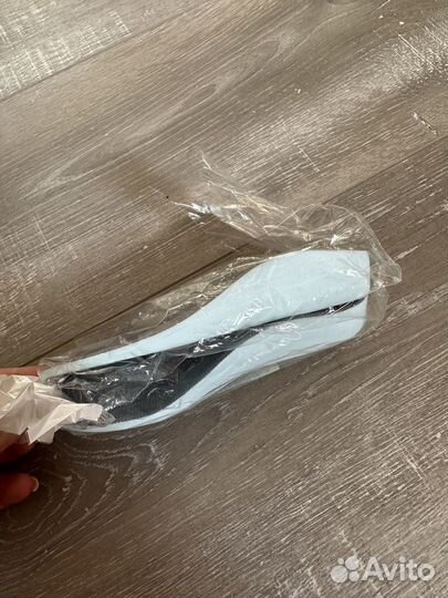 Детские ортопедические стельки