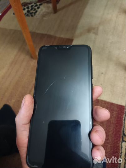 HONOR 8X, 4/64 ГБ