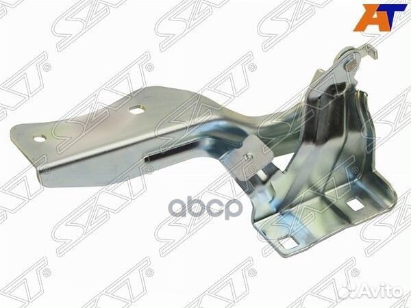 Петля капота Nissan Qashqai 13-22 (Слева)