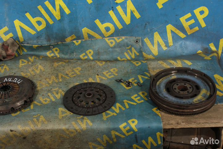 Комплект сцепления Audi A4 B5