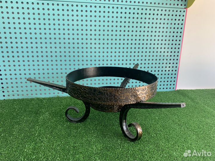 Подставка для саджа