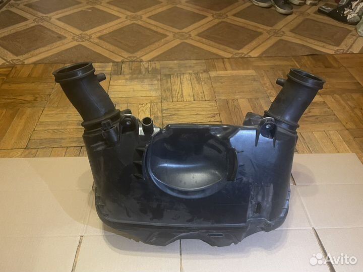 BMW R1200GS корпус воздушного фильтра