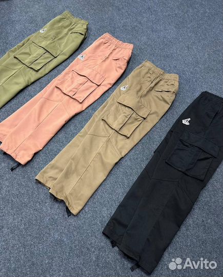 Спортивные штаны