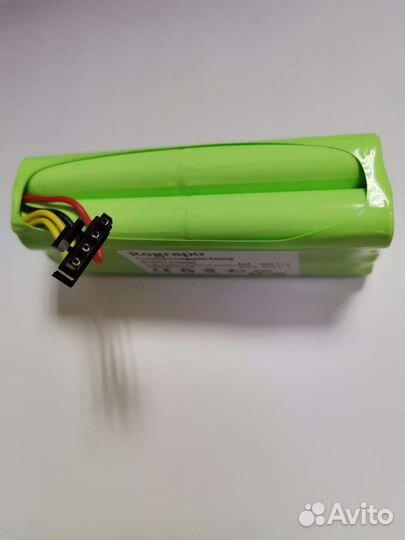 Аккумулятор для робота-пылесоса Midea VCR01